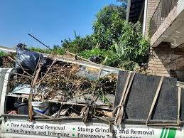 Retail Junk Removal in Westminster, CA